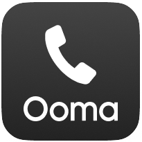 Ooma logo